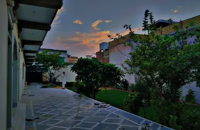 HRK Hostel for Boys